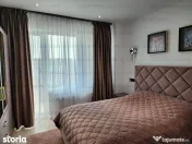 Apartament 4 camere | 116 mp | Open Space | Mobilat | Zona Tractorul 