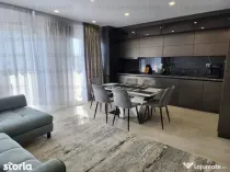 Apartament 4 camere | 116 mp | Open Space | Mobilat | Zona Tractorul