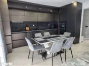 Apartament 4 camere | 116 mp | Open Space | Mobilat | Zona Tractorul 