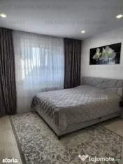 Apartament 4 camere | 116 mp | Open Space | Mobilat | Zona Tractorul 