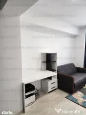 Apartament 4 camere | 116 mp | Open Space | Mobilat | Zona Tractorul 