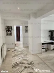 Apartament 4 camere | 116 mp | Open Space | Mobilat | Zona Tractorul 