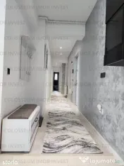 Apartament 4 camere | 116 mp | Open Space | Mobilat | Zona Tractorul 