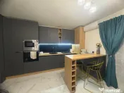 Apartament 2 camere, 42 mp , Zona VIVO, Floresti 