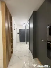 Apartament 2 camere, 42 mp , Zona VIVO, Floresti 
