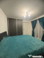 Apartament 2 camere, 42 mp , Zona VIVO, Floresti 