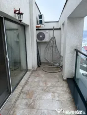Apartament 2 camere, 42 mp , Zona VIVO, Floresti 