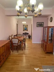Mamaia Butoaie apartament 3 camere vedere lac termen lung 