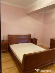 Mamaia Butoaie apartament 3 camere vedere lac termen lung 