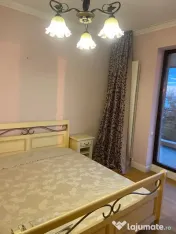 Mamaia Butoaie apartament 3 camere vedere lac termen lung 