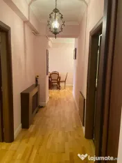 Mamaia Butoaie apartament 3 camere vedere lac termen lung 