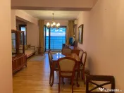 Mamaia Butoaie apartament 3 camere vedere lac termen lung 