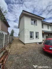 Duplex finalizat - cartier Europa - partial mobilat