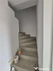 Duplex finalizat - cartier Europa - partial mobilat