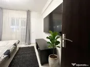 Apartament la pret de garsoniera cu gradina de 35mp + parcar 