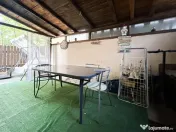 Apartament la pret de garsoniera cu gradina de 35mp + parcar 