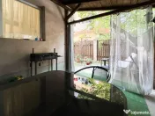 Apartament la pret de garsoniera cu gradina de 35mp + parcar 
