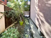 Apartament la pret de garsoniera cu gradina de 35mp + parcar 