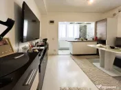 Apartament la pret de garsoniera cu gradina de 35mp + parcar 