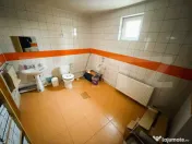 Spațiu comercial și hală de închiriat – Bosanci, Sucea 