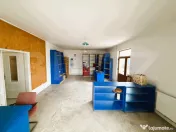 Spațiu comercial și hală de închiriat – Bosanci, Sucea 