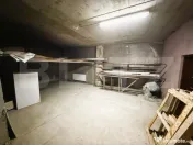 Spațiu comercial și hală de închiriat – Bosanci, Sucea 