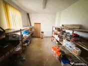 Spațiu comercial și hală de închiriat – Bosanci, Sucea 