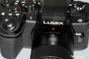 Panasonic Lumix DC-G90 Aparat Foto Mirrorless 20,3MP 4K 