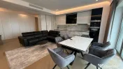 Apartament 3 camere l Cortina 126 l Finisaje Premium