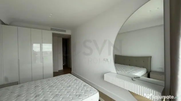 Apartament 3 camere l Cortina 126 l Finisaje Premium