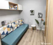 Garsonieră 11 mp / renovată complet / Mănăștur