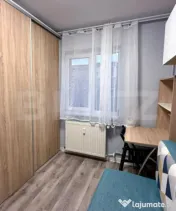 Garsonieră 11 mp / renovată complet / Mănăștur