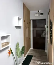 Garsonieră 11 mp / renovată complet / Mănăștur