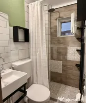 Garsonieră 11 mp / renovată complet / Mănăștur