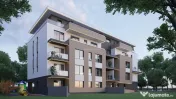 3 camere imobil nou Theodor Pallady 
