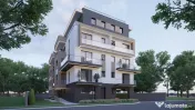3 camere imobil nou Theodor Pallady 