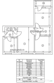 3 camere 66mp zona parc IOR Titan sect 3