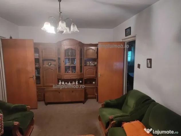 3 camere 66mp zona parc IOR Titan sect 3