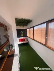 De inchiriat apartament cu 2 camere, bloc Privilege, etaj...