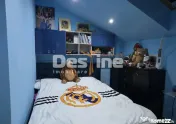 ???? Casă individuală P+M, 200 mp utili, teren 1.171 mp 