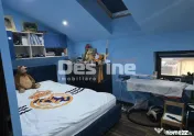 ???? Casă individuală P+M, 200 mp utili, teren 1.171 mp 