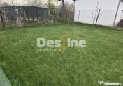 ???? Casă individuală P+M, 200 mp utili, teren 1.171 mp 