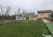 ???? Casă individuală P+M, 200 mp utili, teren 1.171 mp 