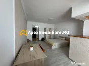Garsoniera de inchiriat Nicolae Grigorescu București | Apex 