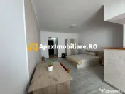 Garsoniera de inchiriat Nicolae Grigorescu București | Apex 
