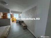 Garsoniera de inchiriat Nicolae Grigorescu București | Apex 
