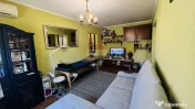 Apartament cu 3 camere de vânzare în zona Dragos Voda 