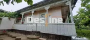 Casa + teren de 1715 mp Cornesti 