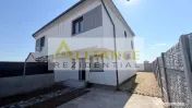 Mega Image - Duplex - Mobilat si Utilat - Pret de apartament 