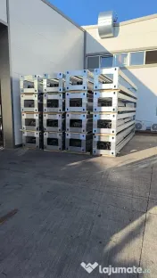 Containere, structuri metalice 6000x3000 si 6000x2430 PRODUCATOR 